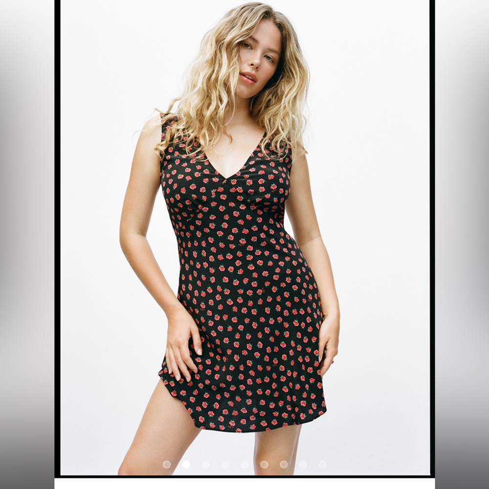 Realisation Par Isabelli dress in Rosalita